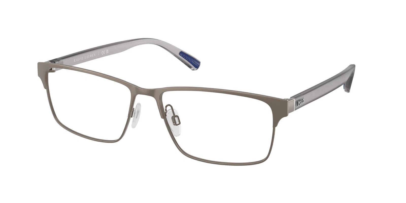Polo 1243 Eyeglasses - view 2